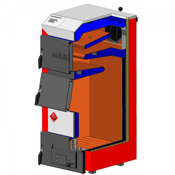 Маяк АОТ Standart Plus 4 мм 