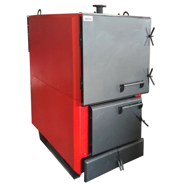 MARTEN INDUSTRIAL T 400 кВт