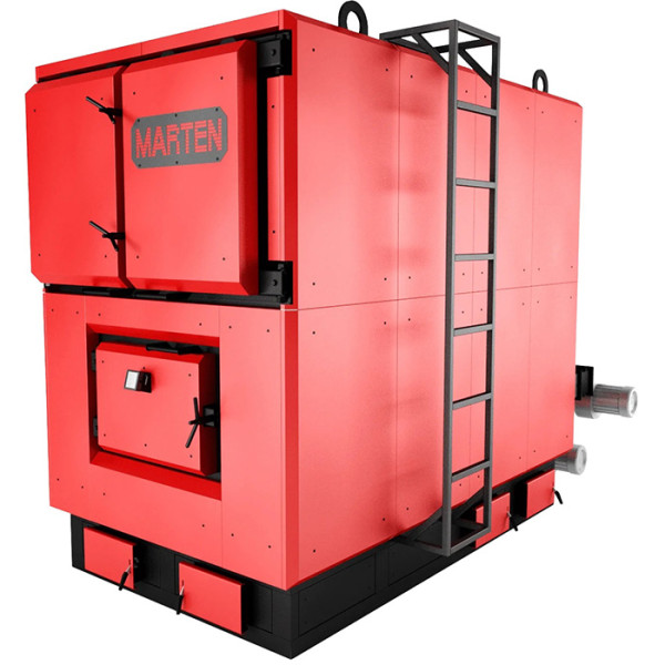 MARTEN INDUSTRIAL T 1000 кВт