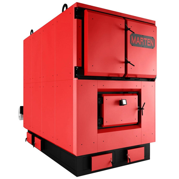 MARTEN INDUSTRIAL T 1000 кВт
