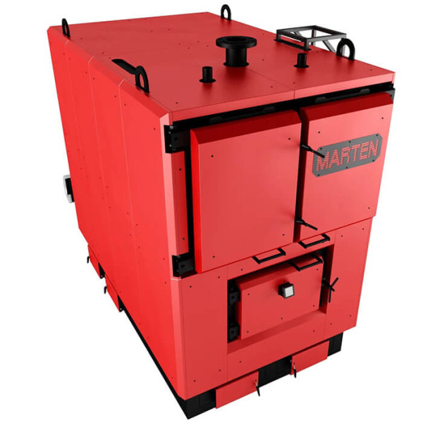 MARTEN INDUSTRIAL T 1000 кВт
