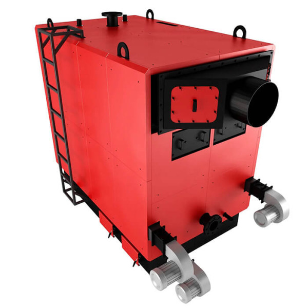 MARTEN INDUSTRIAL T 1000 кВт