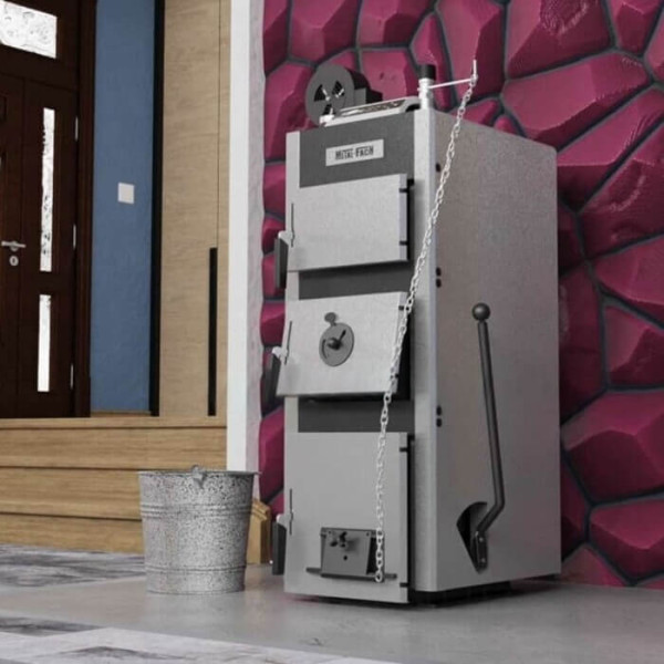 Metal-Fach SE MAX II