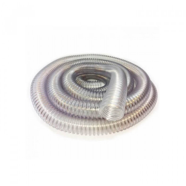 Гофра для подачі пелет