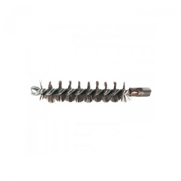 Щітка (йоршик) сталевий для чистки теплообмінника ЛЮКС