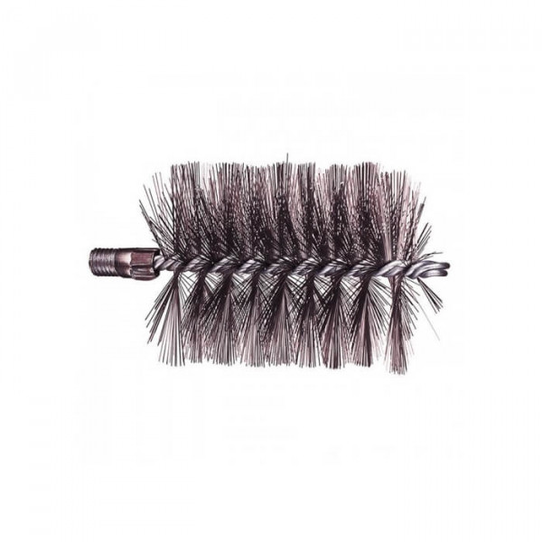 Щітка (йоршик) сталевий для чистки теплообмінника ЛЮКС