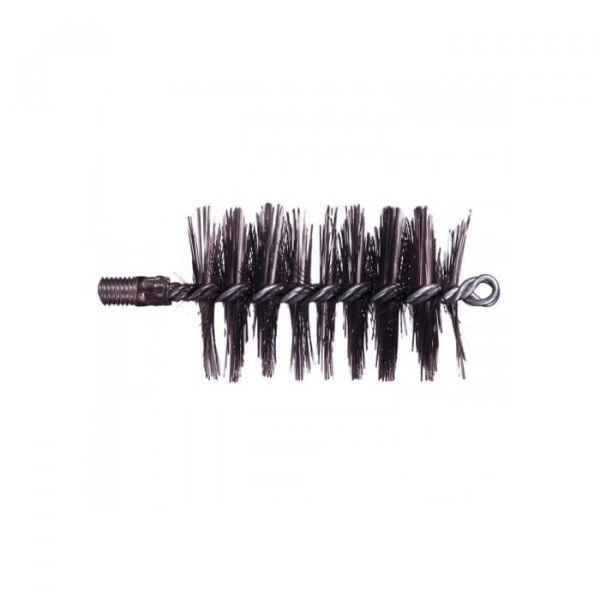 Щітка (йоршик) сталевий для чистки теплообмінника ЛЮКС