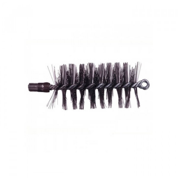 Щітка (йоршик) сталевий для чистки теплообмінника ЛЮКС