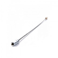 Гнучка ручка для йоршика