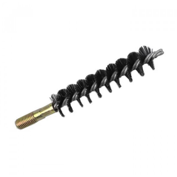 Сталева щітка (Йорж) для чистки котлів і труб TOPBRUSH