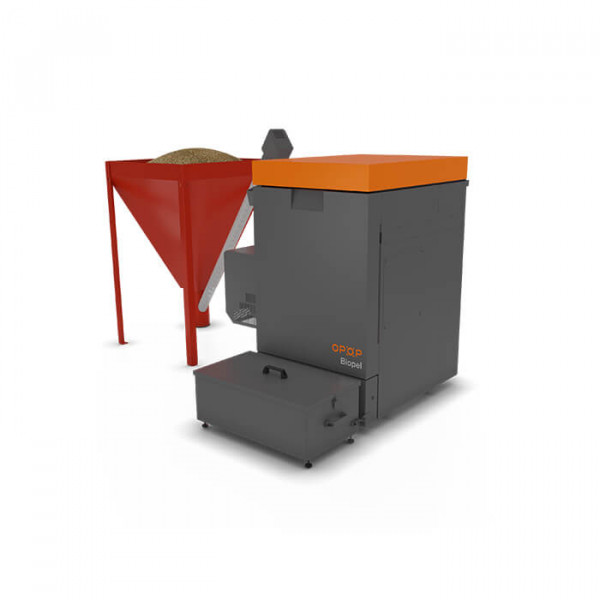OPOP Biopel 80 кВт