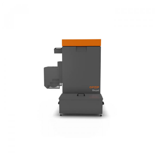 OPOP Biopel 80 кВт