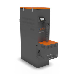 OPOP Biopel Mini Tower 11 кВт