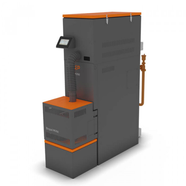 OPOP Biopel Mini Tower Plus CA SET/V9