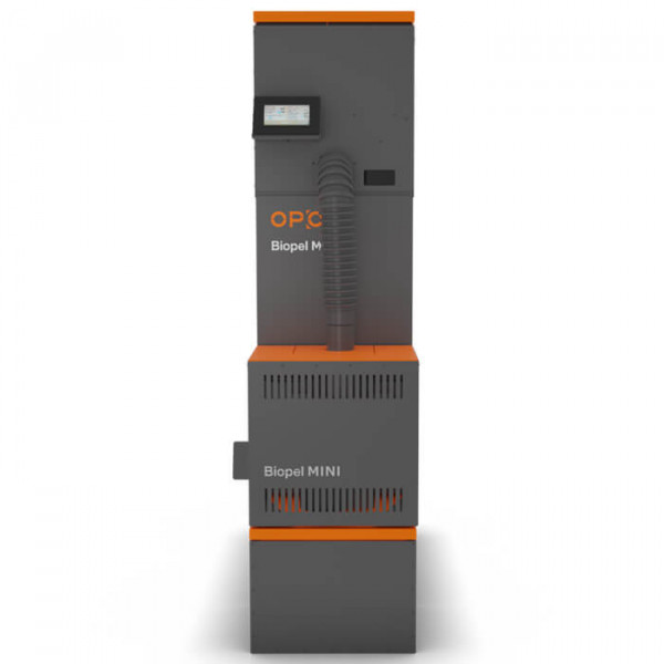 OPOP Biopel Mini Tower Plus CA SET/V9