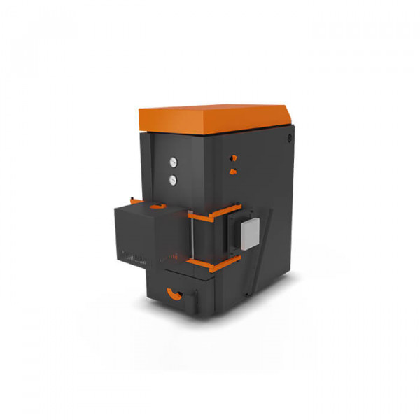 OPOP H4EKO-U котел з пелетним пальником