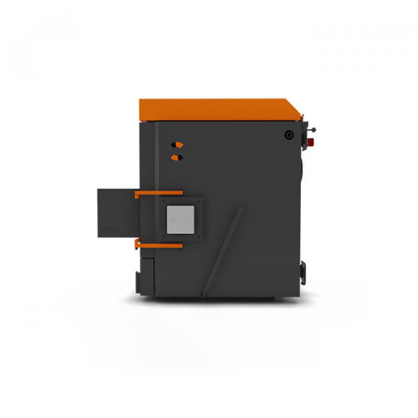 OPOP H4EKO-U котел з пелетним пальником