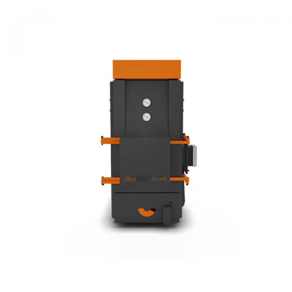 OPOP H4EKO-U котел з пелетним пальником