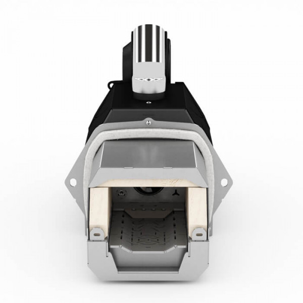 OXI Evo з футеруванням