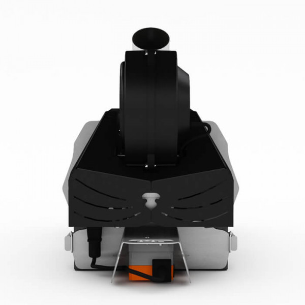 OXI Evo з футеруванням