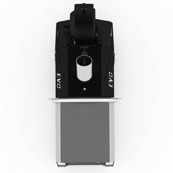 OXI Evo з футеруванням