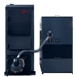 PASKAL DUO PELLET 75 кВт