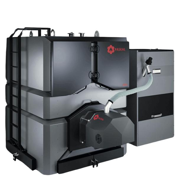 PASKAL GEO PELLET INDUSTRIAL