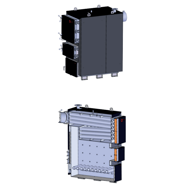 PASKAL GEO PELLET INDUSTRIAL