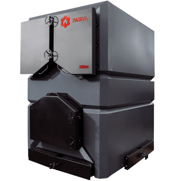 PASKAL GEO INDUSTRIAL