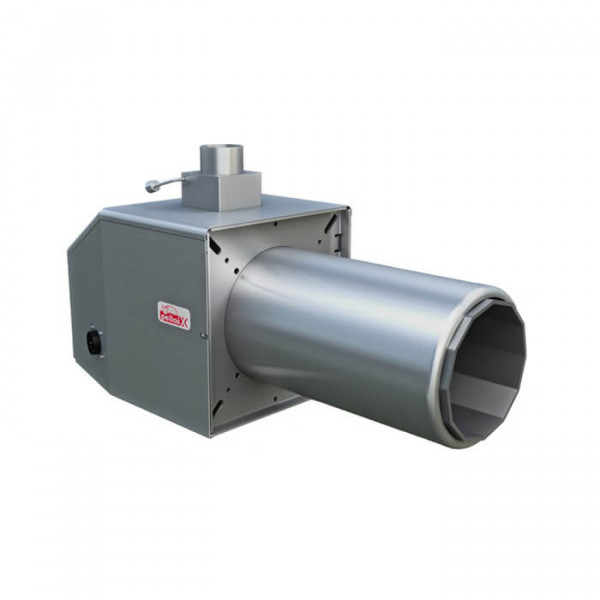 Пелетний пальник Pellas X REVO