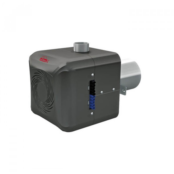 Пелетний пальник Pellas X REVO