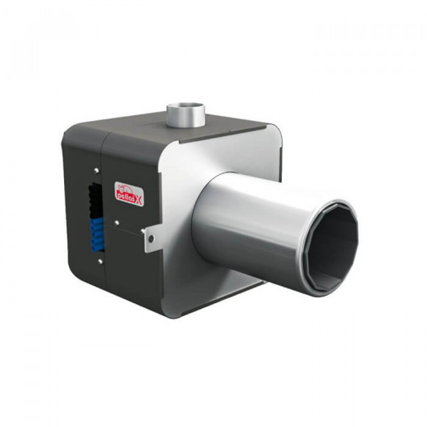 Пелетний пальник Pellas X REVO