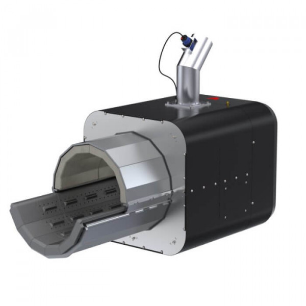 Пеллетная горелка Pellas M