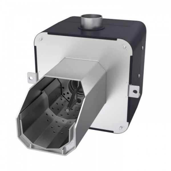 Пеллетная горелка Pellas M