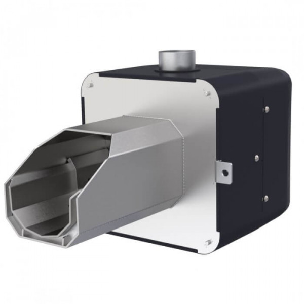 Пеллетная горелка Pellas M