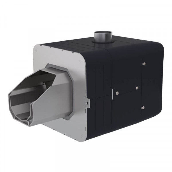 Пеллетная горелка Pellas M