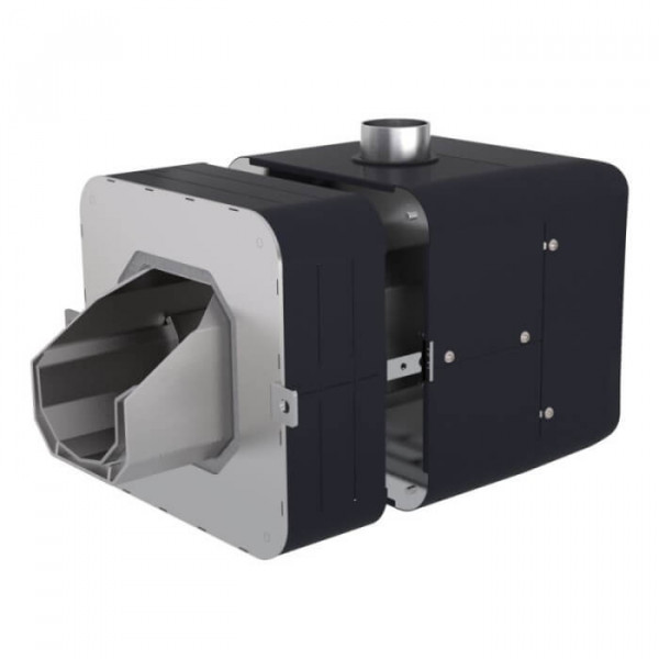 Пеллетная горелка Pellas M