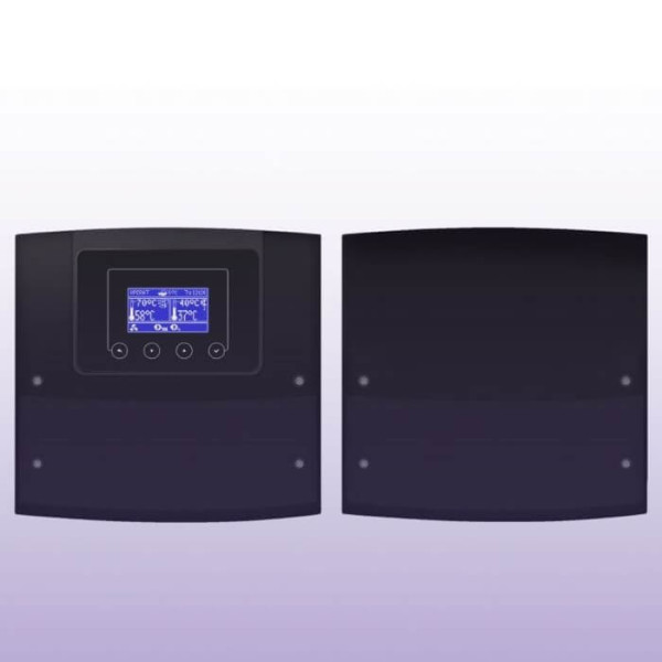 Контролер Plum ecoMAX 360