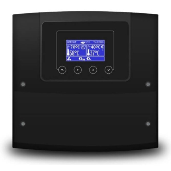 Контролер Plum ecoMAX 360