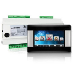 Контролер Plum ecoMAX 860 