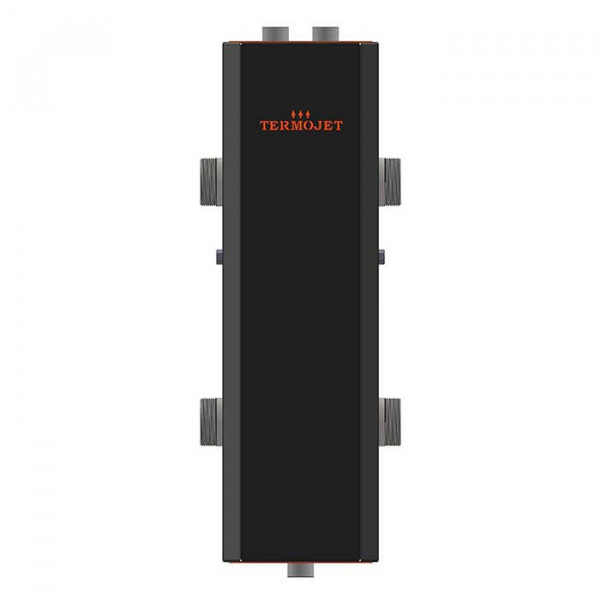 Гідравлічна стрілка Termojet ГС-25, ГС-26, ГС-27, ГС-28 без теплоізоляції (різьбове приєднання)