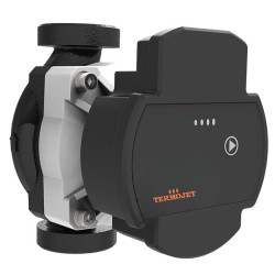 Насос циркуляційний Termojet Auto APE 25/40-130мм (енергозберігаючий)