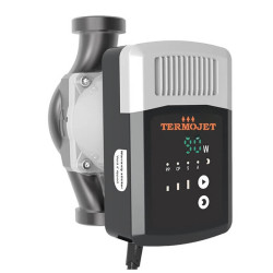 Насос циркуляційний Termojet Auto APM 32/10-180мм (енергозберігаючий)