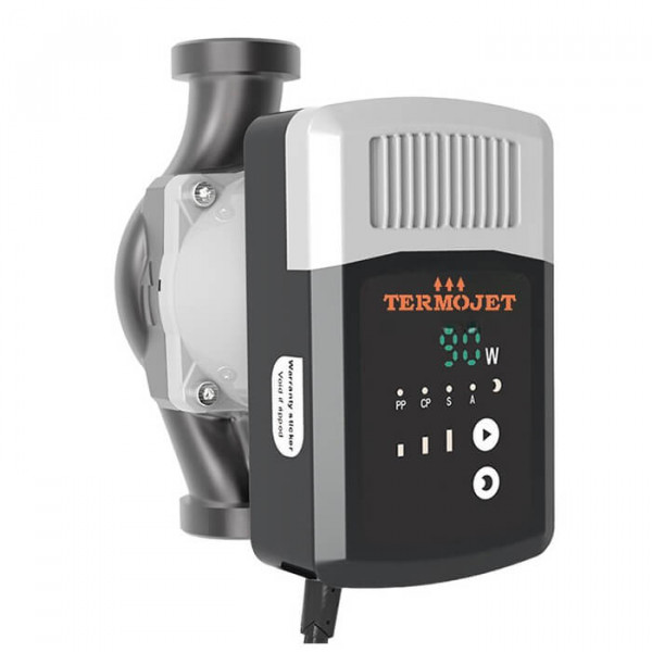 Енергозберігаючі циркуляційні насоси Termojet APM