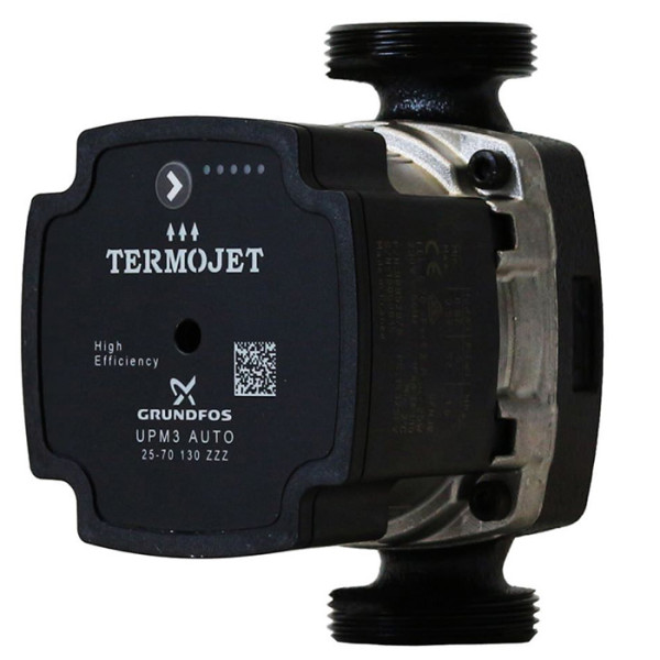 Циркуляційні насоси Grundfos UPM3 AUTO (Termojet)