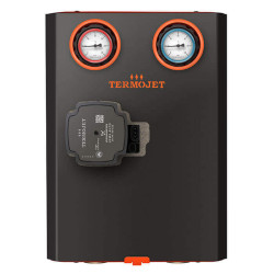 Насосні групи Termojet НГ-51.150, НГ-51.150Л без змішувача 1 1/4″ ВР в теплоізоляції без насоса