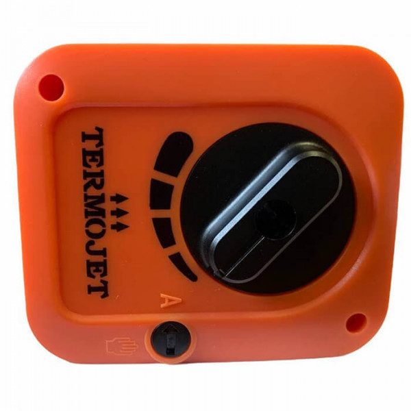 Сервоприводи Termojet 