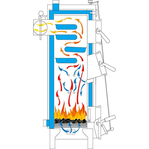 ТИВЕР КТ-ВУ
