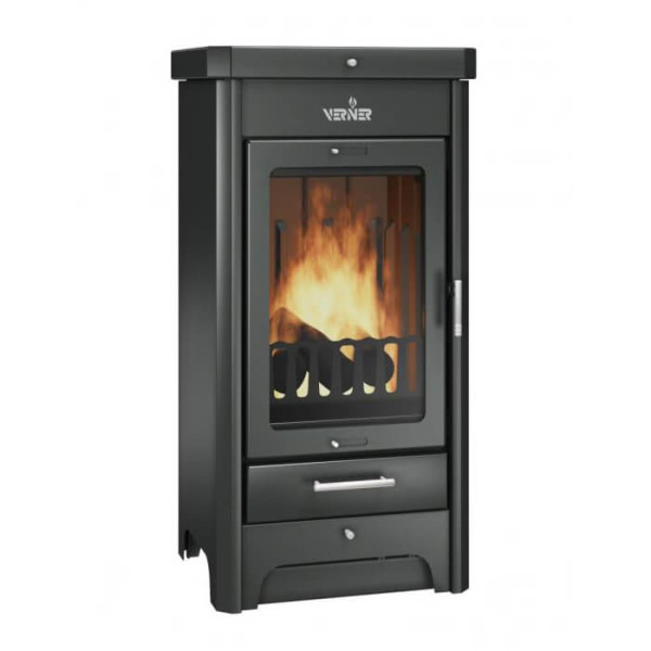 Інтер'єрний котел Verner 13/10