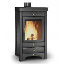 Інтер'єрний котел Verner 16/11